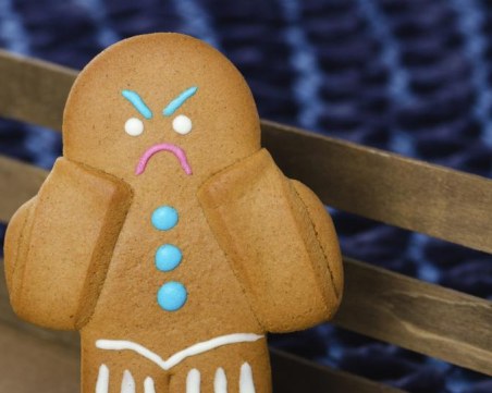 Знаменитости, които мразят да празнуват Коледа