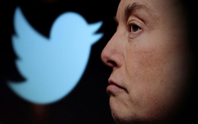 Шефът на Туитър Илон Мъск потвърди, че платформата вече не