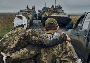 Във войната в Украйна са потвърдени близо 18 хил случая