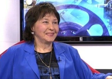 Напусна ни един от златните гласове на българския дублаж