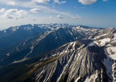 Продължава издирването на  69 годишния турист който изчезна в планината Пламен