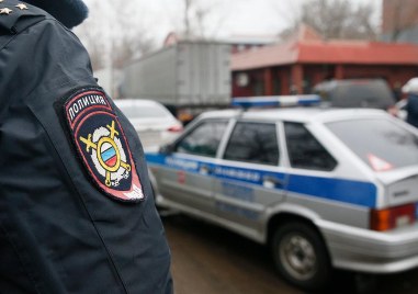 Жена от Екатеринбург се призна за виновна по обвинение че