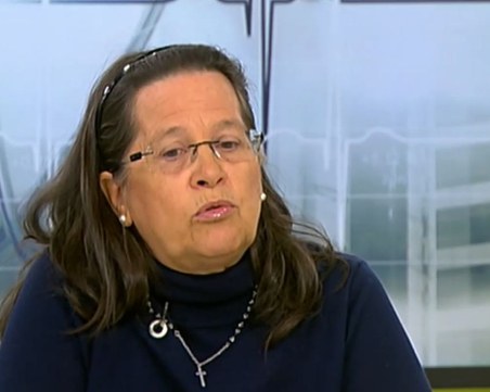 Д-р Николова: Преди празниците намаля потока от пациенти, за да не им спрем „хапването и пийването”