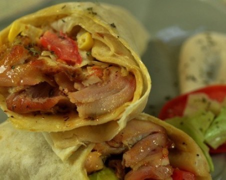 Дюнерът изпреварва вурстът като любима храна на германците