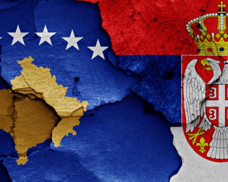 Косово затвори основния си граничен пункт със Сърбия