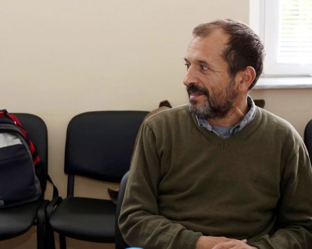 На 58 години почина журналистът Ясен Бориславов