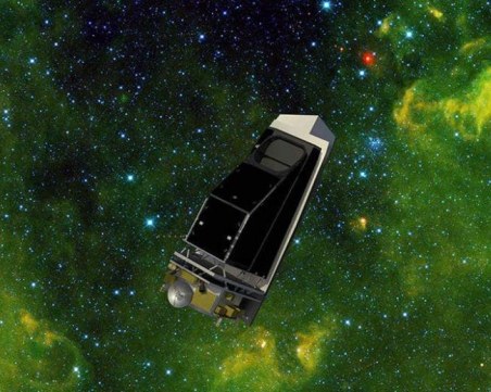 НАСА започва изграждането на NEO Surveyor – ключов елемент на планетарната отбрана