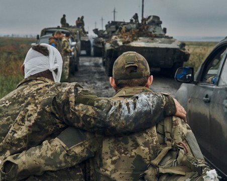 ООН: Във войната в Украйна са убити или ранени 18 000 цивилни