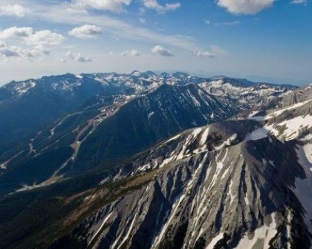 Продължава издирването на туриста изчезнал в Пирин, в акцията ще бъдат включени и дронове