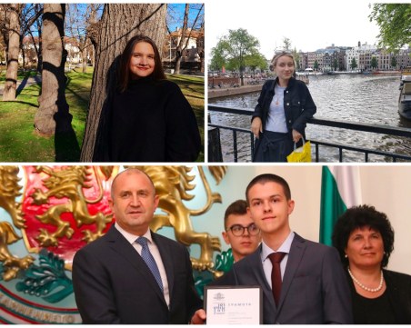 Различните млади към пловдивчани: Бъдете по-широкоскроени, по-ангажирани с града и отделяйте време за изкуство