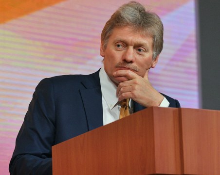 Русия отхвърли мирния план на Зеленски – не отчитал реалностите