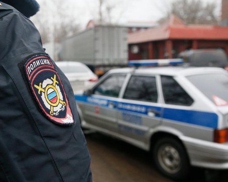 Рускиня удуши с тел трите си деца, били обладани от демони