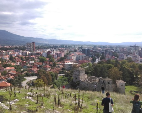 Училищата и детските градини в Пирот отварят врати