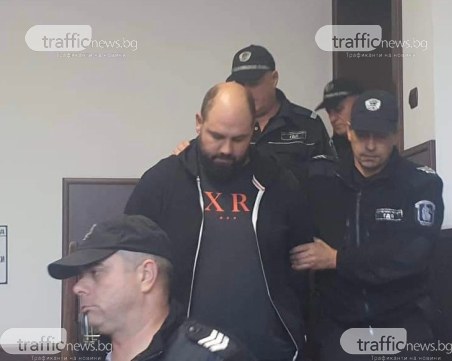 Йордан, теглил кредити на името на свои познати, отново жали ареста си, но без успех