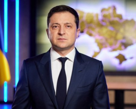 Зеленски: Възстановяването на Украйна ще бъде най-големият икономически проект в Европа