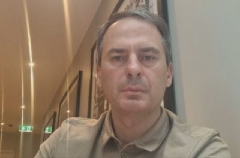 Христо Грозев: Очаквам защита от българската държава, четири други страни ми предложиха помощ