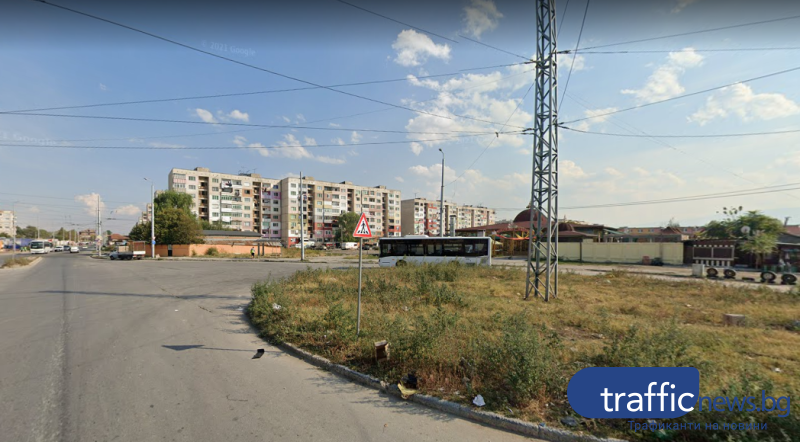 Изправят на съд жител на Столипиново, пребил шофьор от градския транспорт