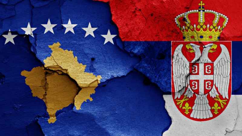 Косово затвори основния си граничен пункт със Сърбия