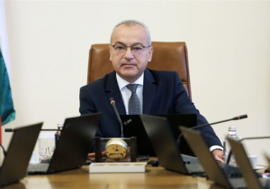 Държавата с нейните институции е в непрестанен контакт с журналиста