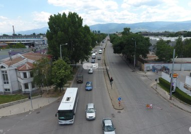 Община Пловдив няма да стартира втория етап от ремонта на