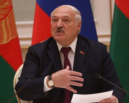 Беларус привика украинския посланик заради падналата ракета в страната