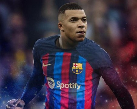 Мбапе за поведението на Мартинес: Не е мой проблем