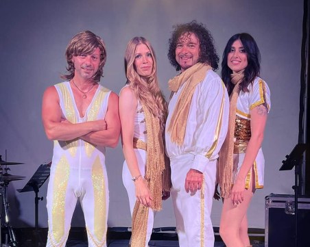 Музиката на ABBA оживява в международен проект в Пловдив