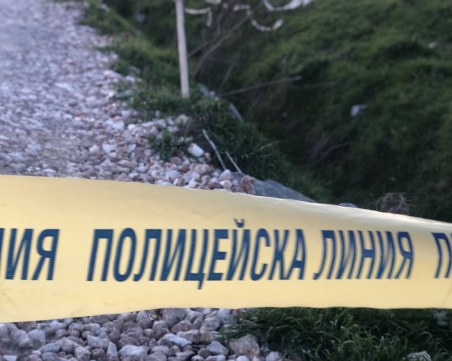 Нелеп инцидент! Трактор уби фермер в пловдивско село