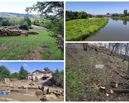 Тя се обърна срещу нас, но ние започнахме първи!