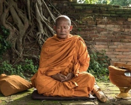 Вижте какво означава мълчанието в азиатската култура