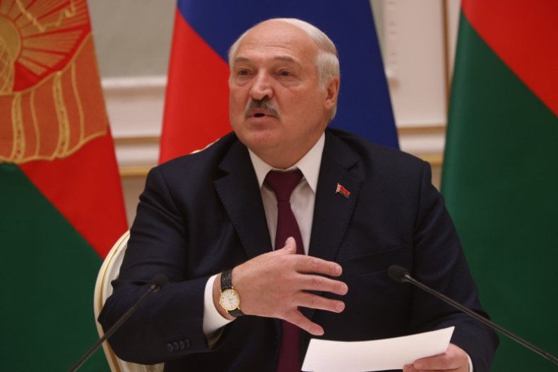 Беларус привика украинския посланик заради падналата ракета в страната