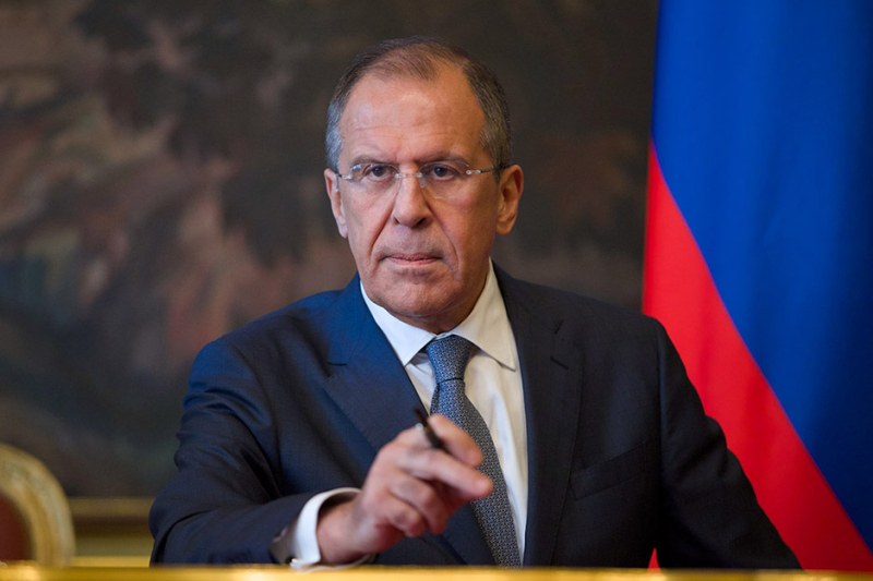 Русия цели да прекъсне доставката на западни оръжия за Киев