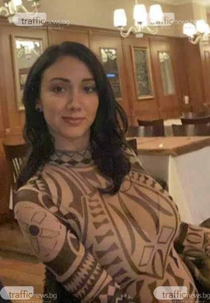 Пловдивската полиция спипа адвокатката Николета Руйкова зад волана под въздействието