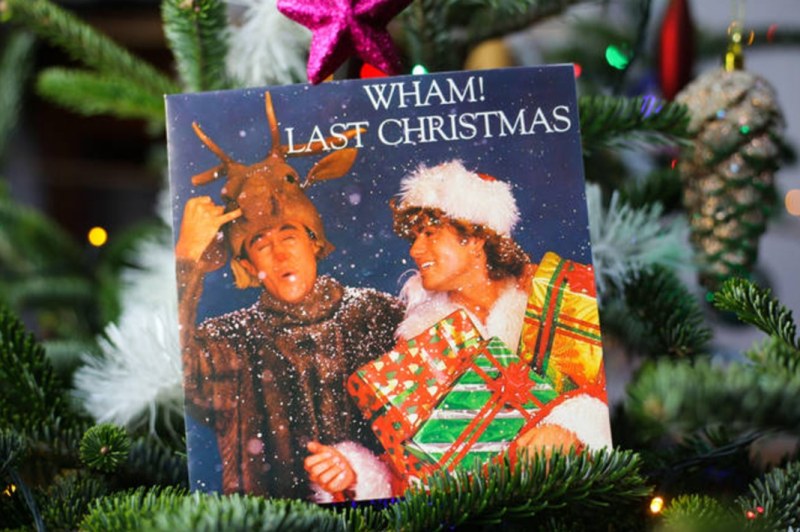 Семейство събира пари, за да свали песента Last Christmas от ефир