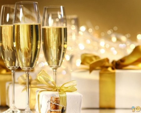 10 любопитни факта за празника Нова година