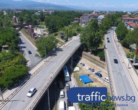 Два дни безплатна Синя зона в Пловдив, автобусите с празнично разписание