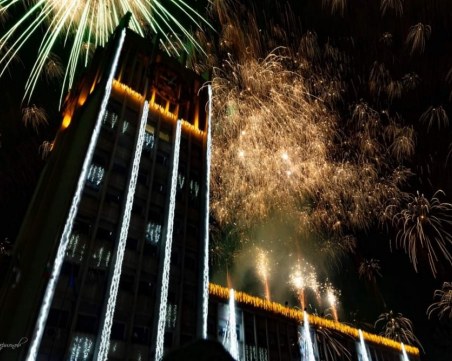 Единствени в света: Габрово посреща Нова година ден по-рано