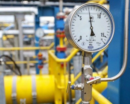 Газът от 1 януари с 18 лв. по-ниска цена от предложената