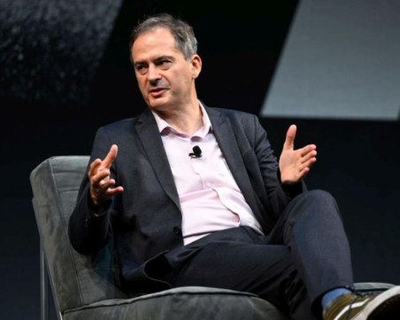 Христо Грозев: Не се чувствам в безопасност, но бих дошъл в българския парламент, ако ме поканят