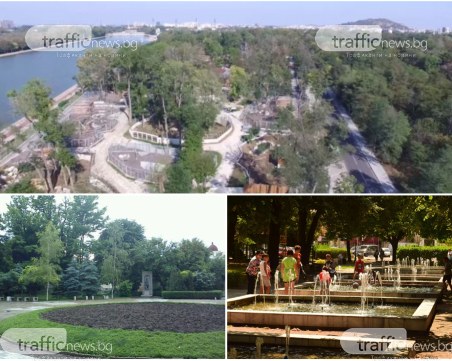 Имате ли идеи за Зоологическата и Дондуковата градина? Общината кани на обществено обсъждане