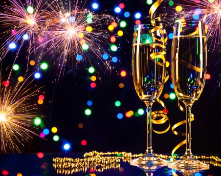 Къде Нова година не настъпва на 31 декември?