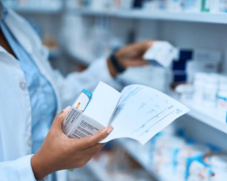 Най-накрая! Получихме извънредни доставки на дефицитни лекарства у нас