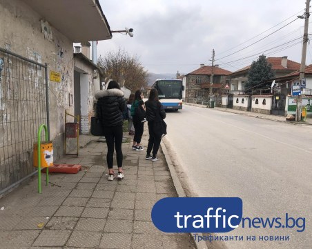 Нови превозвачи поемат автобусни линии в Пловдивско