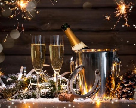 Новогодишни поверия за късмет от държави от целия свят