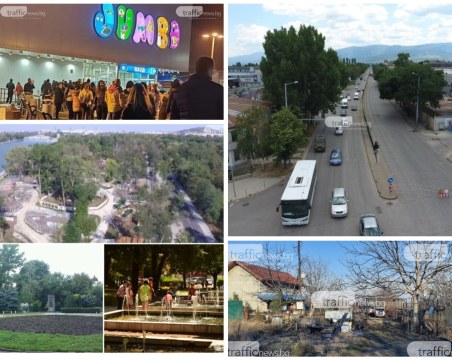 ОБЗОР: Жестоко убийство край Пловдив, дават още 5,7млн. лева за зоопарка под тепетата