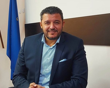 Павел Михайлов: Да прекрачим в 2023 година с вяра в собствените си сили и надежда за едно по-добро бъдеще