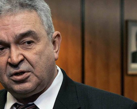 Разработчикът на руските ракети 