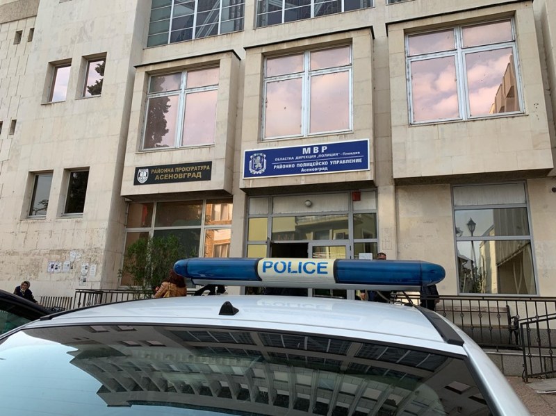 62-годишен мъж е бил пребит по жесток начин в пловдивското