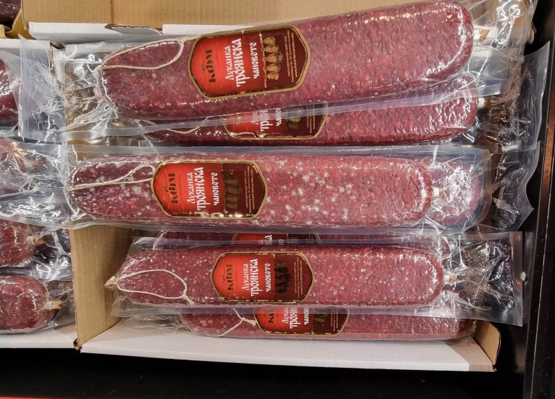 Търговци ни пробутват развалени храни по време на голямото предпразнично