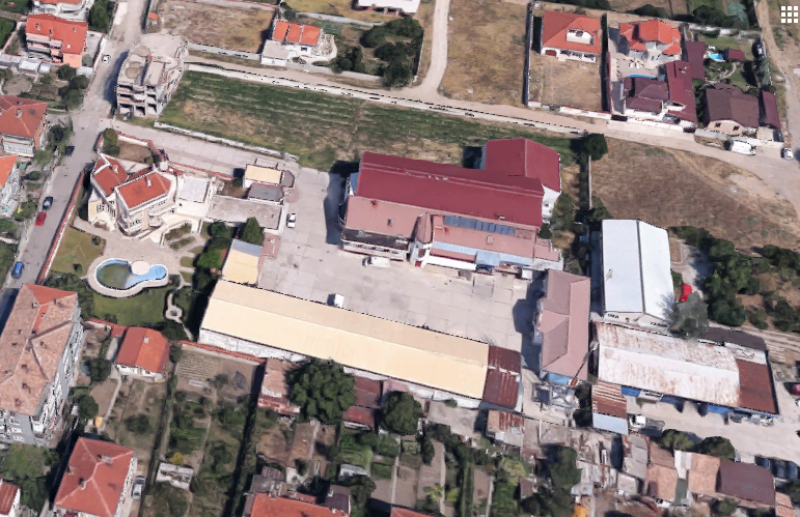 Нов опит ЧСИ да продаде на търг имот на известна бизнес фамилия в Пловдив, цената падна с 1 милион